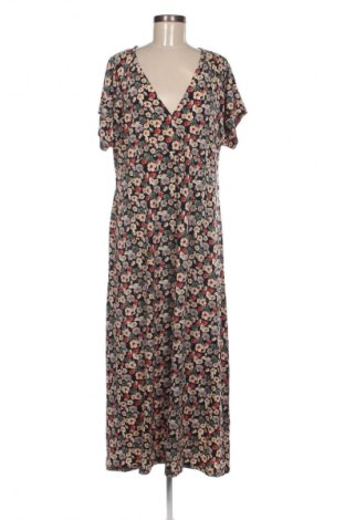 Φόρεμα Norah, Μέγεθος XL, Χρώμα Πολύχρωμο, Τιμή 29,69 €