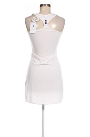 Sukienka Nordicdots, Rozmiar S, Kolor Biały, Cena 78,63 zł
