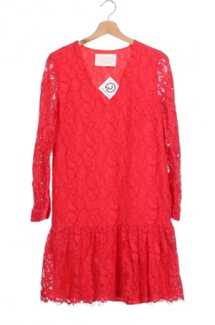 Kleid Notes du Nord, Größe XS, Farbe Rot, Preis € 78,99