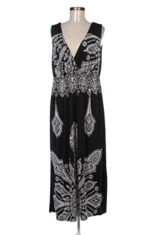 Kleid Now, Größe XXL, Farbe Schwarz, Preis 14,83 €