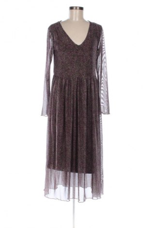 Kleid Numph, Größe L, Farbe Mehrfarbig, Preis 96,39 €