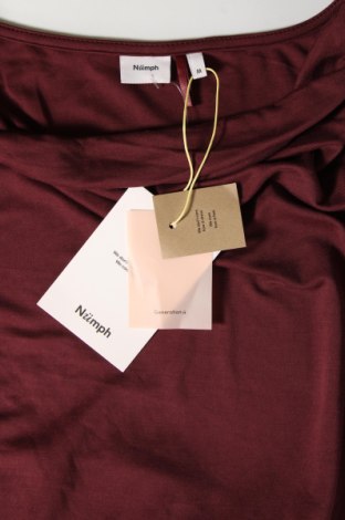 Kleid Numph, Größe M, Farbe Rot, Preis € 53,01