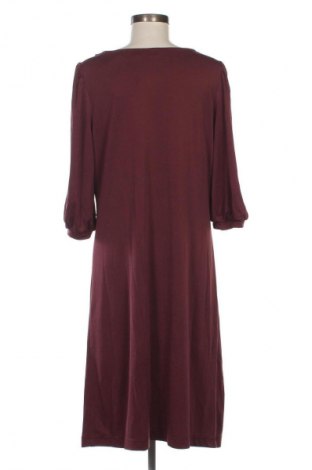 Kleid Numph, Größe M, Farbe Rot, Preis 53,01 €