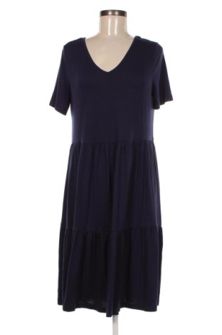 Φόρεμα Numph, Μέγεθος S, Χρώμα Μπλέ, Τιμή 57,83 €