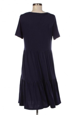 Φόρεμα Numph, Μέγεθος S, Χρώμα Μπλέ, Τιμή 57,83 €