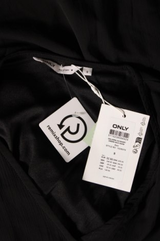 Kleid ONLY, Größe S, Farbe Schwarz, Preis 17,58 €