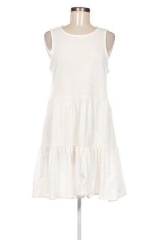 Φόρεμα ONLY, Μέγεθος M, Χρώμα Λευκό, Τιμή 31,96 €
