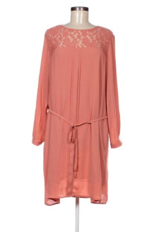 Kleid ONLY, Größe XXL, Farbe Rosa, Preis € 17,58