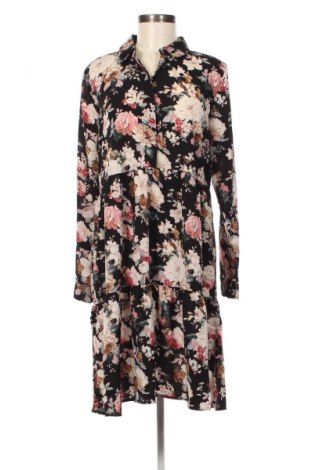 Kleid ONLY, Größe L, Farbe Mehrfarbig, Preis 17,58 €