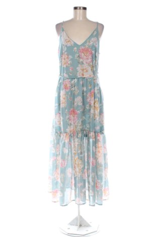 Φόρεμα ONLY, Μέγεθος L, Χρώμα Πολύχρωμο, Τιμή 21,83 €