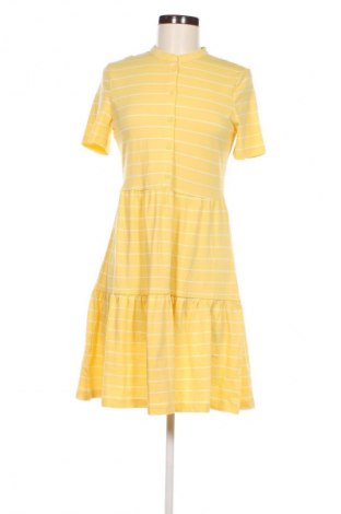 Šaty  ONLY, Velikost XS, Barva Žlutá, Cena  405,00 Kč