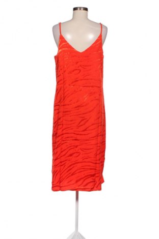 Kleid ONLY, Größe L, Farbe Rot, Preis € 9,49