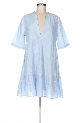 Kleid ONLY, Größe M, Farbe Blau, Preis € 39,69