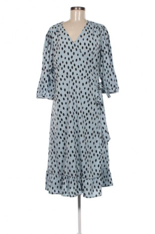 Kleid ONLY, Größe XL, Farbe Blau, Preis € 21,83