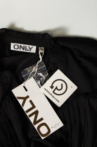 Kleid ONLY, Größe XS, Farbe Schwarz, Preis 17,58 €