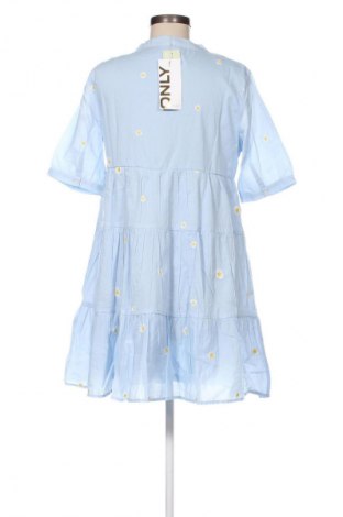 Kleid ONLY, Größe S, Farbe Blau, Preis 39,69 €