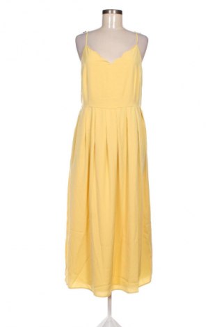 Φόρεμα ONLY, Μέγεθος L, Χρώμα Κίτρινο, Τιμή 21,83 €