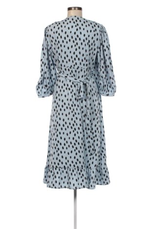 Kleid ONLY, Größe L, Farbe Blau, Preis € 21,83