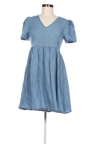 Kleid ONLY, Größe XS, Farbe Blau, Preis 14,38 €