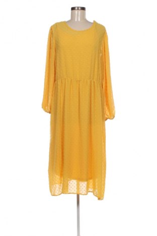 Kleid ONLY, Größe XL, Farbe Orange, Preis 13,01 €