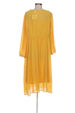 Kleid ONLY, Größe XL, Farbe Orange, Preis 13,01 €