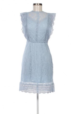 Kleid ONLY, Größe XXS, Farbe Blau, Preis 30,62 €