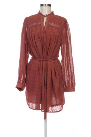 Kleid ONLY, Größe XL, Farbe Braun, Preis € 19,18