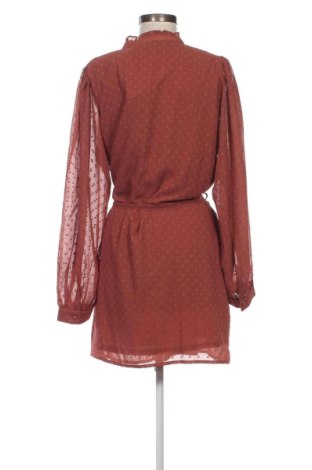 Kleid ONLY, Größe XL, Farbe Braun, Preis 17,58 €