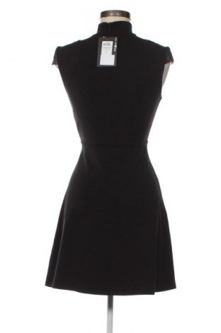 Kleid ONLY, Größe XS, Farbe Schwarz, Preis 12,78 €