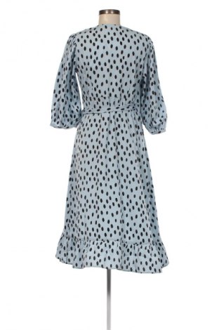 Kleid ONLY, Größe M, Farbe Blau, Preis 19,85 €