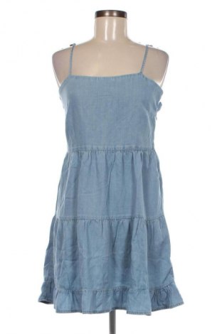 Kleid ONLY, Größe S, Farbe Blau, Preis € 17,58