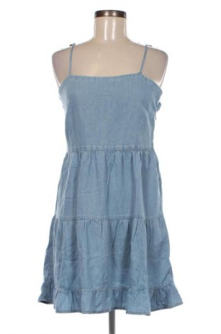 Kleid ONLY, Größe S, Farbe Blau, Preis 14,38 €