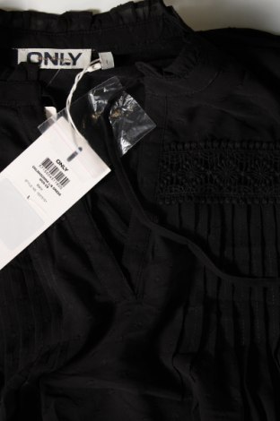 Šaty  ONLY, Veľkosť L, Farba Čierna, Cena  19,18 €
