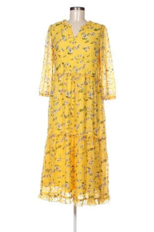 Φόρεμα ONLY, Μέγεθος XS, Χρώμα Κίτρινο, Τιμή 10,52 €