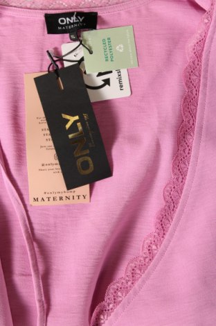 Φόρεμα ONLY, Μέγεθος XL, Χρώμα Ρόζ , Τιμή 19,18 €