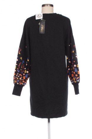 Kleid ONLY, Größe M, Farbe Schwarz, Preis 23,73 €