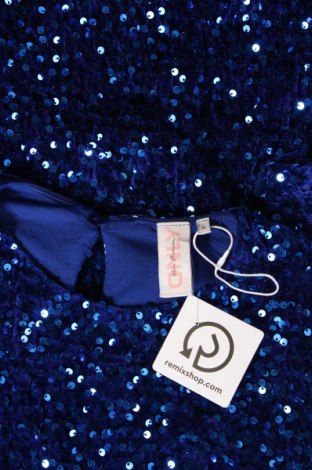 Šaty  ONLY, Velikost M, Barva Modrá, Cena  215,00 Kč