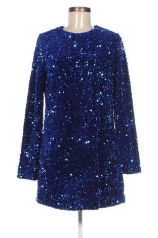 Šaty  ONLY, Velikost M, Barva Modrá, Cena  237,00 Kč