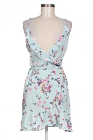 Φόρεμα ONLY, Μέγεθος S, Χρώμα Πολύχρωμο, Τιμή 17,58 €