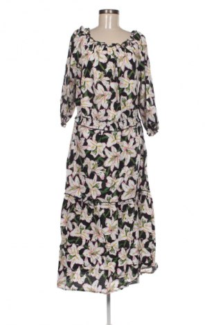 Kleid ONLY, Größe XXL, Farbe Mehrfarbig, Preis € 29,77