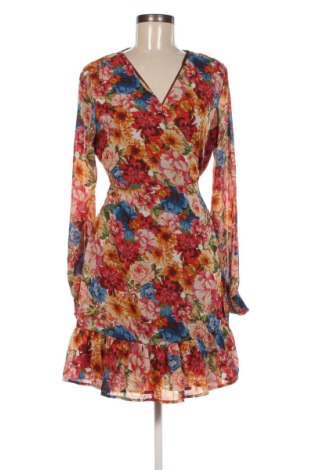 Kleid ONLY, Größe L, Farbe Mehrfarbig, Preis 18,79 €