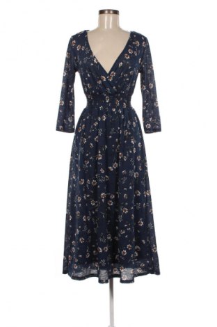 Kleid ONLY, Größe XS, Farbe Blau, Preis 23,66 €