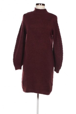 Kleid ONLY, Größe S, Farbe Braun, Preis 18,79 €