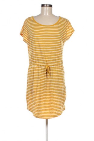 Kleid ONLY, Größe L, Farbe Gelb, Preis 18,79 €
