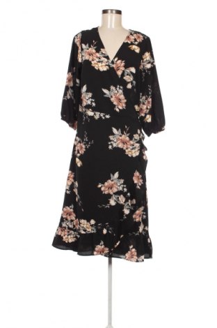 Φόρεμα ONLY Carmakoma, Μέγεθος XL, Χρώμα Πολύχρωμο, Τιμή 33,40 €