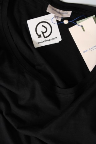 Kleid ONLY Carmakoma, Größe 4XL, Farbe Schwarz, Preis € 41,75