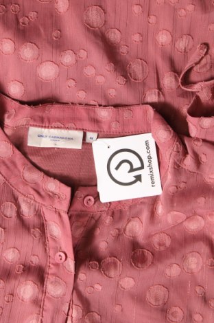 Kleid ONLY Carmakoma, Größe XL, Farbe Rosa, Preis € 18,37