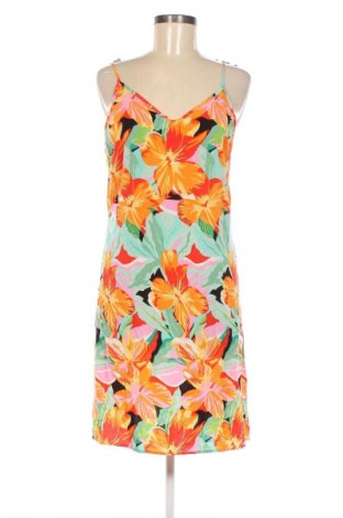 Kleid ONLY Carmakoma, Größe L, Farbe Mehrfarbig, Preis 15,96 €