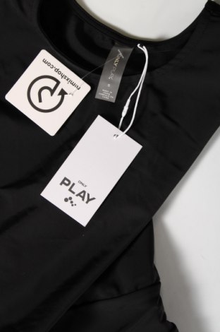 Kleid ONLY Play, Größe S, Farbe Schwarz, Preis 25,05 €