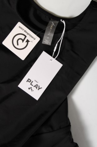 Kleid ONLY Play, Größe S, Farbe Schwarz, Preis € 27,84